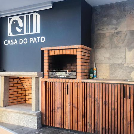 Casa Do Pato 2 Apartman Peso da Régua Kültér fotó