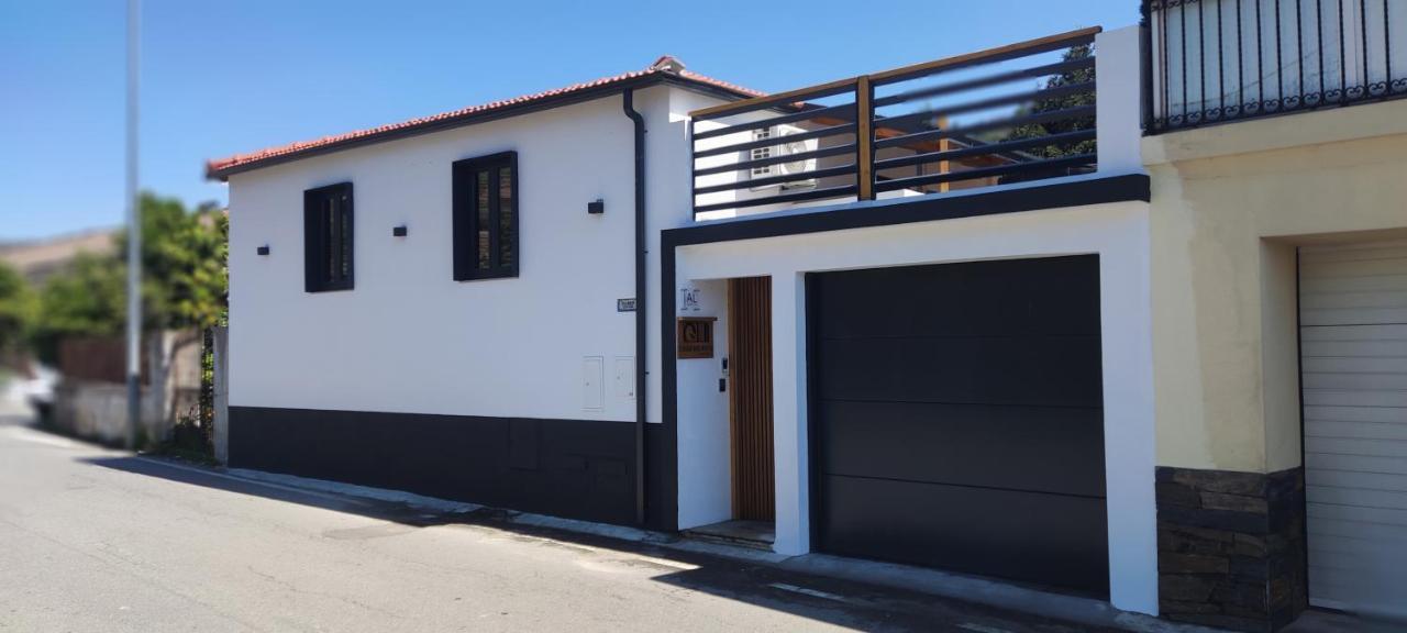 Casa Do Pato 2 Apartman Peso da Régua Kültér fotó