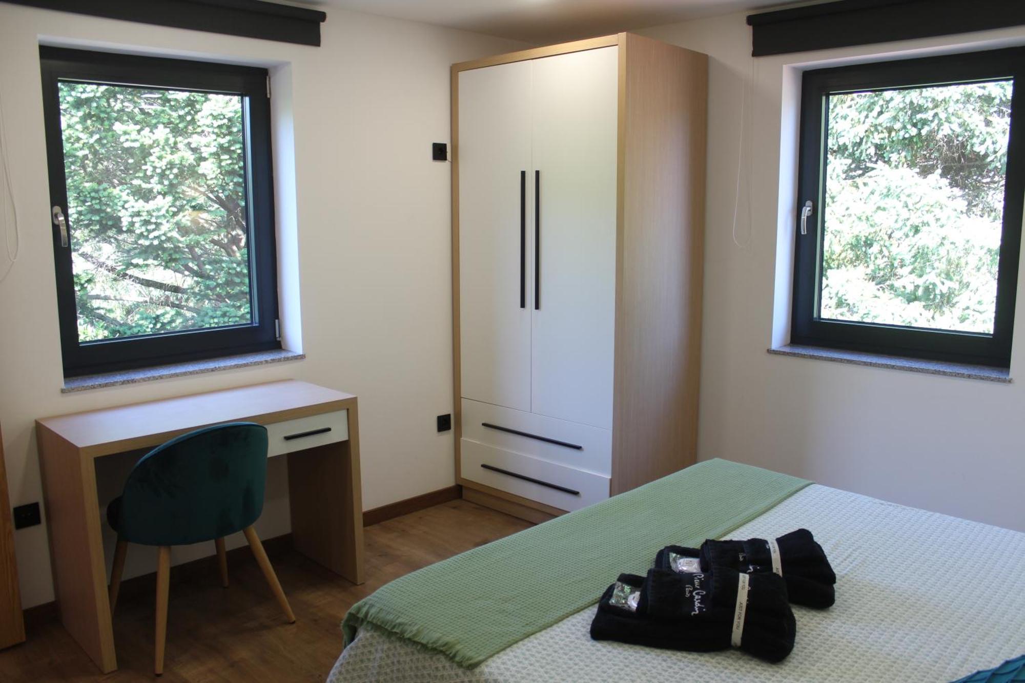 Casa Do Pato 2 Apartman Peso da Régua Kültér fotó