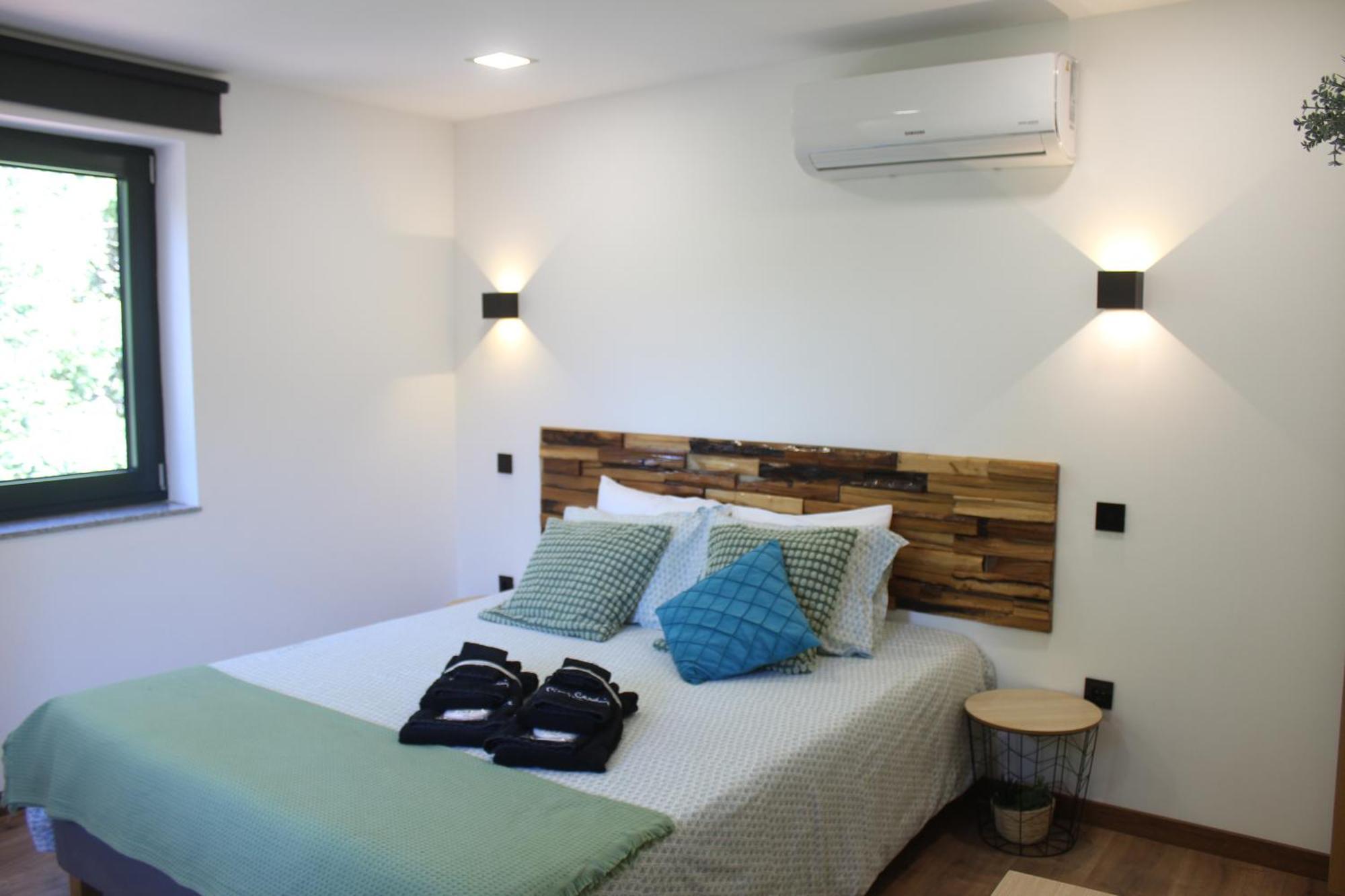 Casa Do Pato 2 Apartman Peso da Régua Kültér fotó