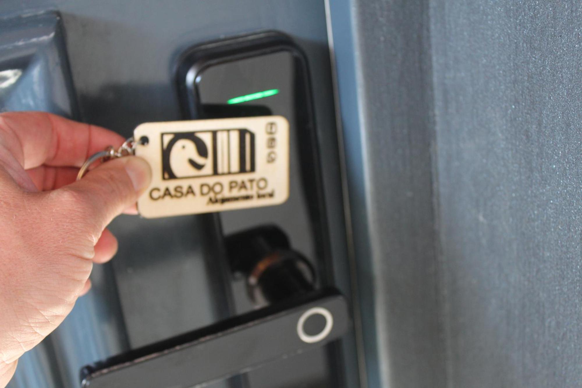 Casa Do Pato 2 Apartman Peso da Régua Kültér fotó