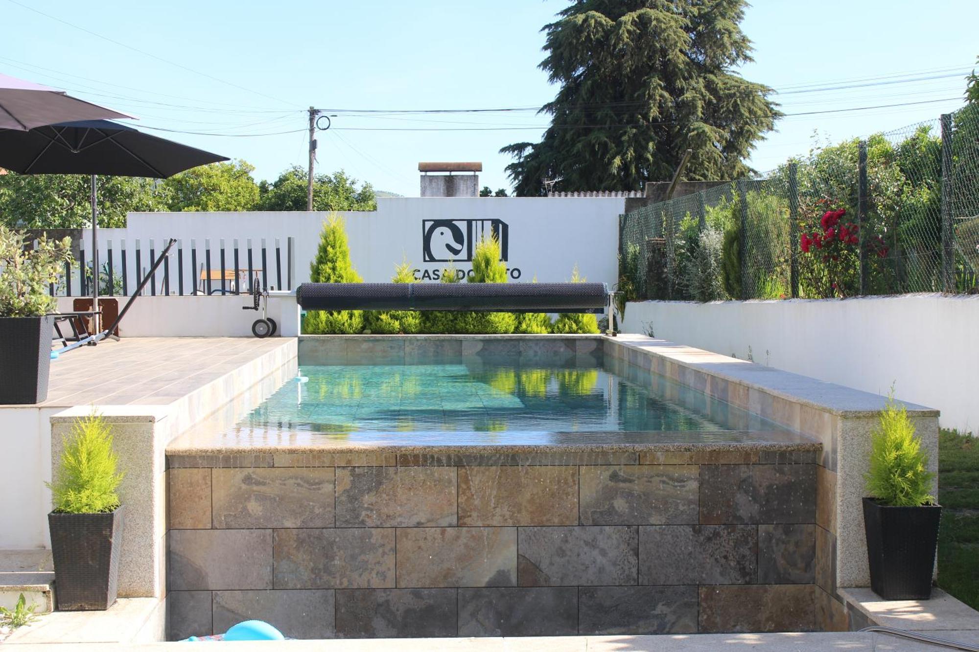 Casa Do Pato 2 Apartman Peso da Régua Kültér fotó