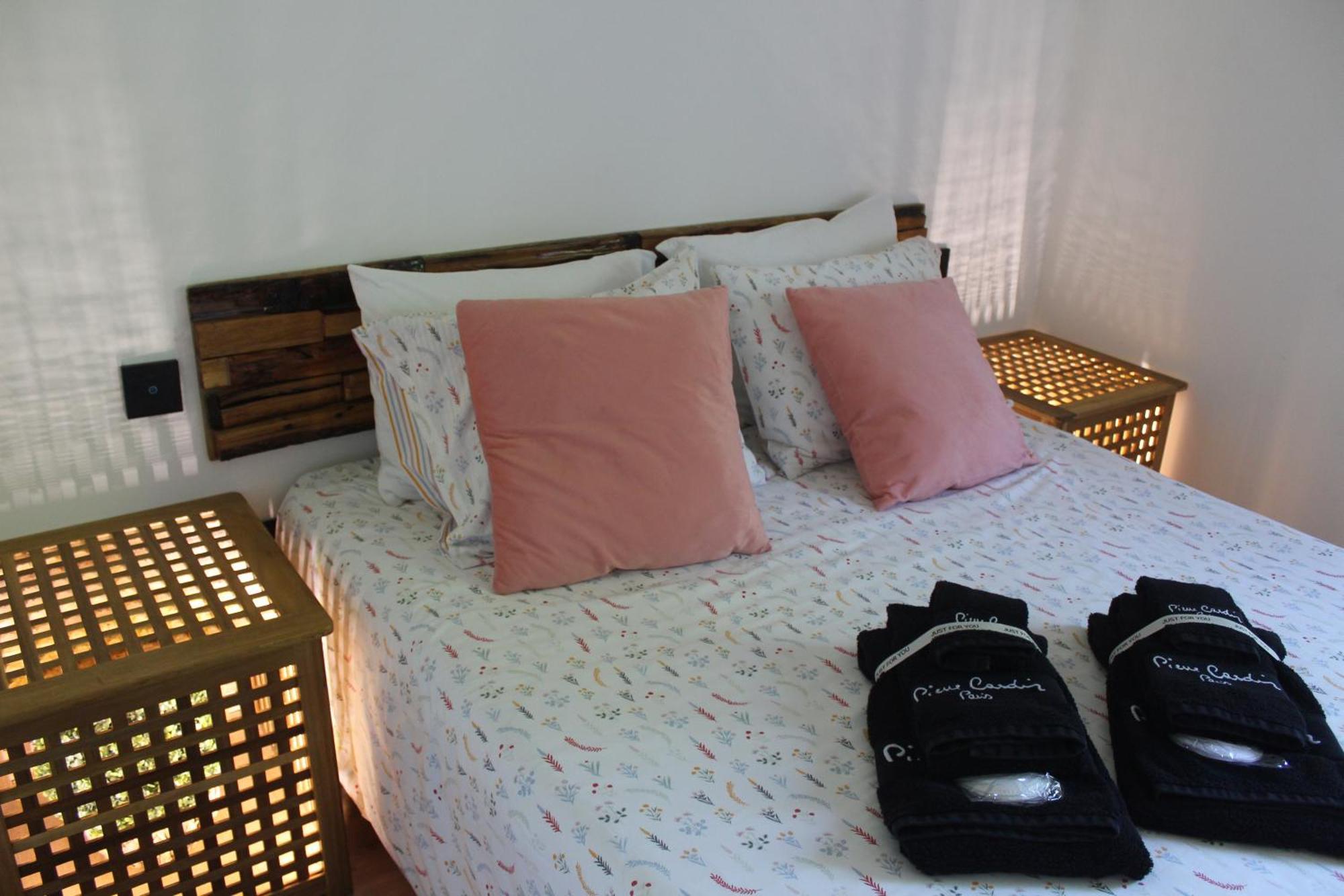 Casa Do Pato 2 Apartman Peso da Régua Kültér fotó