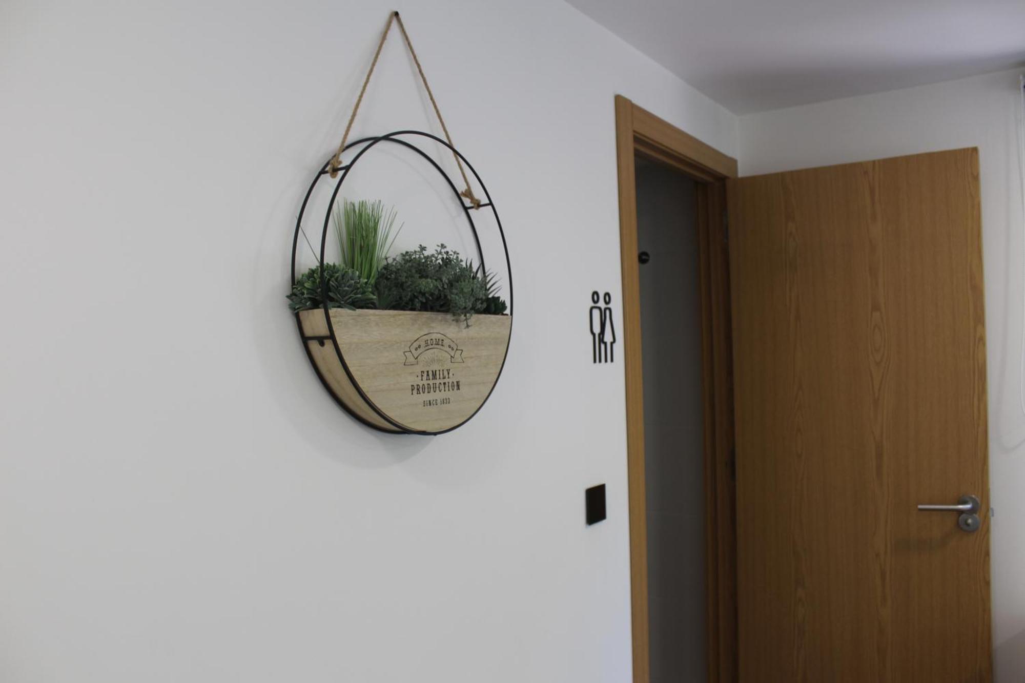 Casa Do Pato 2 Apartman Peso da Régua Kültér fotó