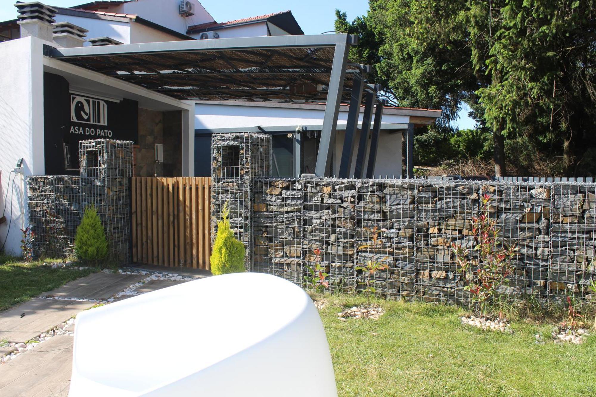 Casa Do Pato 2 Apartman Peso da Régua Kültér fotó